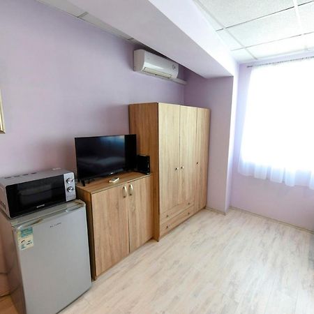 Apartament Sevastopol Junior ヴァルナ エクステリア 写真