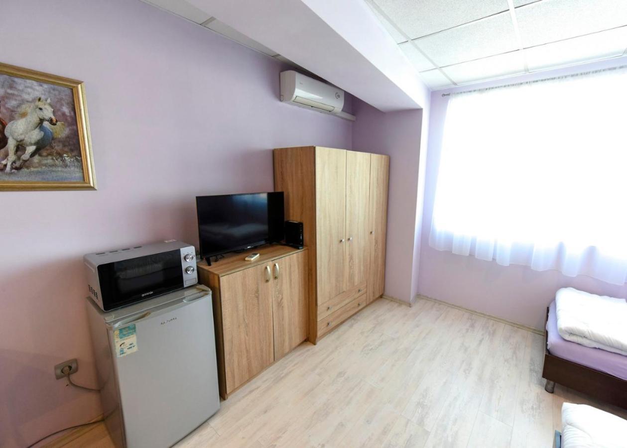 Apartament Sevastopol Junior ヴァルナ エクステリア 写真