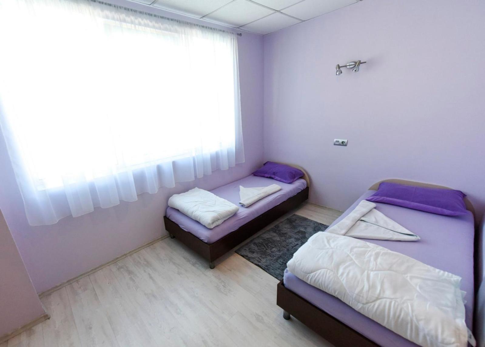 Apartament Sevastopol Junior ヴァルナ エクステリア 写真