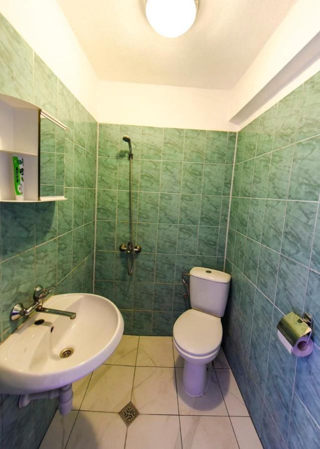 Apartament Sevastopol Junior ヴァルナ エクステリア 写真